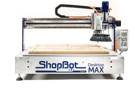 shopbot desktop max cnc machine|shopbot cnc price.